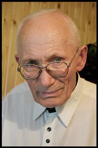 Famous People with surname Nechay