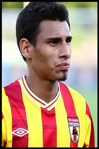 Famous People with surname Neco