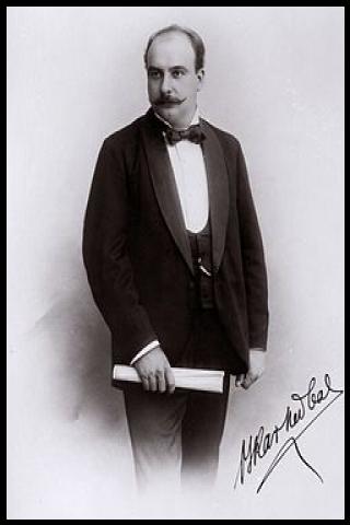 Famous People with surname Nedbal