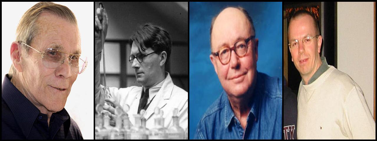 Famous People with surname Needham