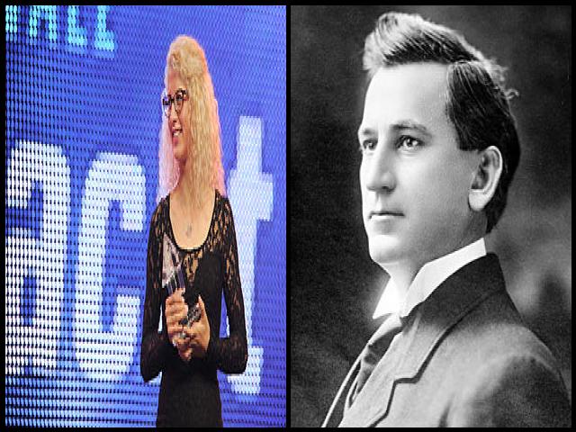 Famous People with surname Neff