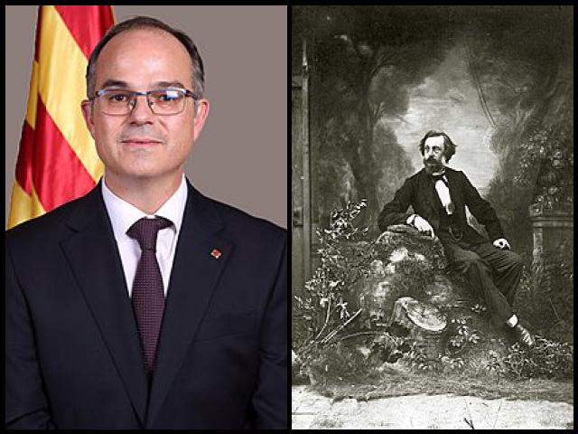 Famous People with surname Negre