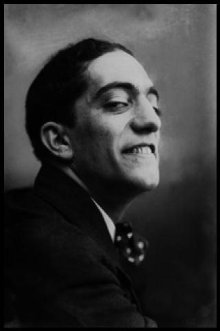 Famous People with surname Negreiros