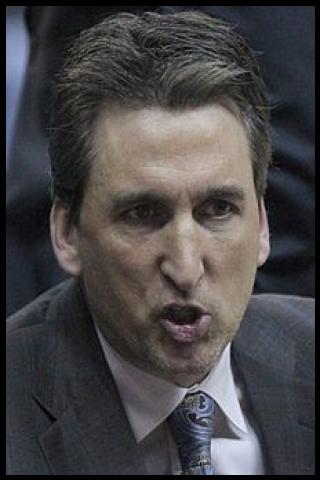 Famous People with surname Negro