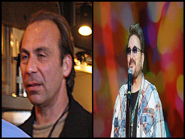 Famous People with surname Negron