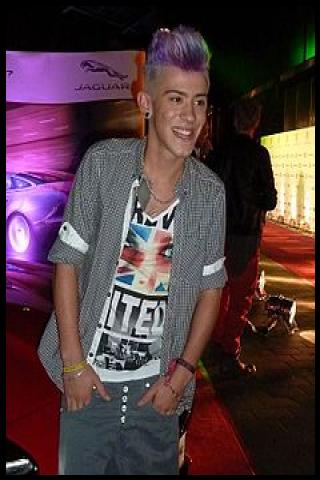 Famous People with surname Negroni