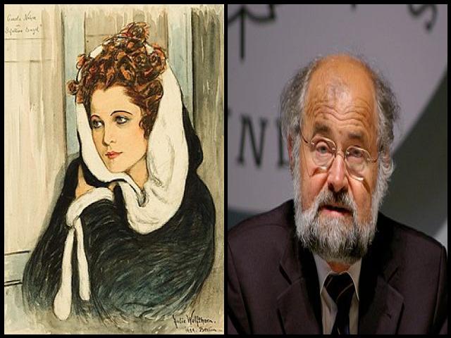 Famous People with surname Neher