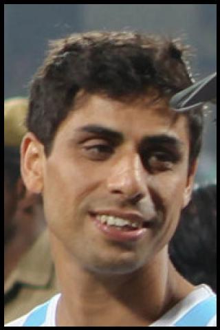Famous People with surname Nehra