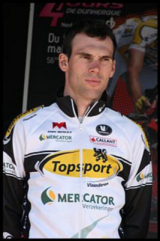 Famous People with surname Neirynck