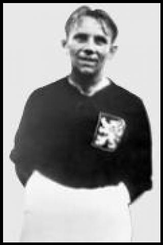 Famous People with surname Nejedl&yacute;