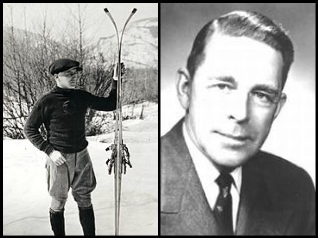 Famous People with surname Nelsen