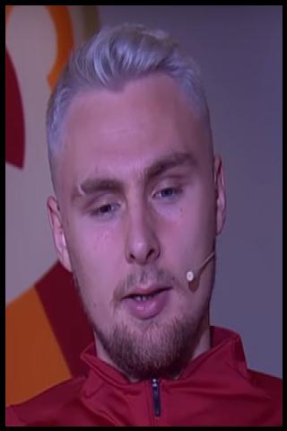 Famous People with surname Nelsson