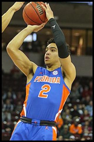 Famous People with surname Nembhard