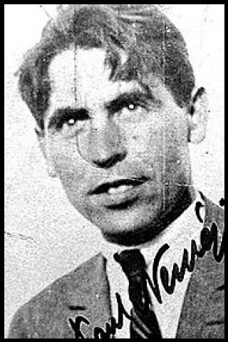 Famous People with surname Nemenyi