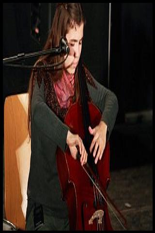 Famous People with surname 'nena