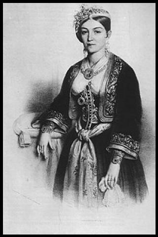 Famous People with surname Nenadović