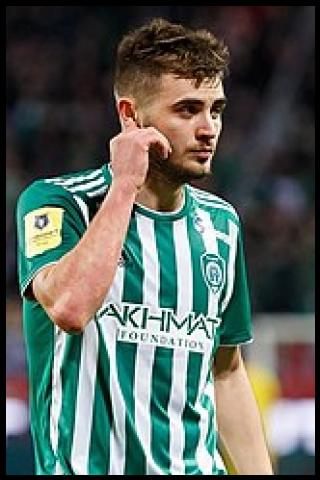 Famous People with surname Nenakhov