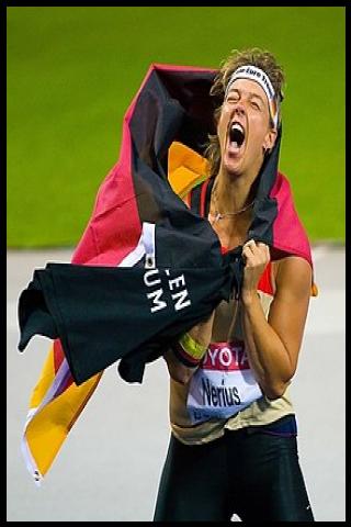 Famous People with surname Nerius