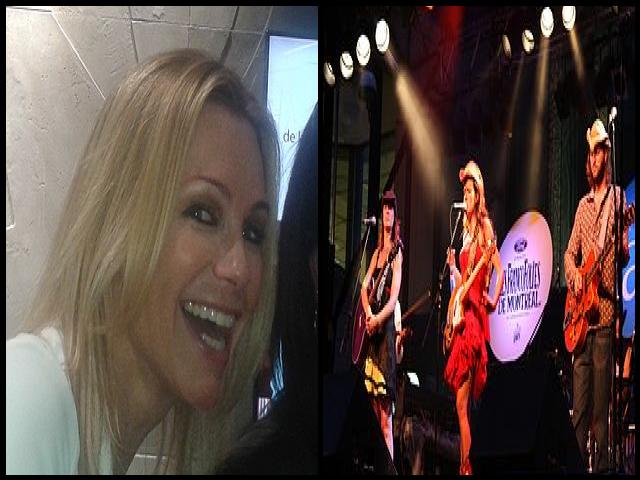 Famous People with surname Neron