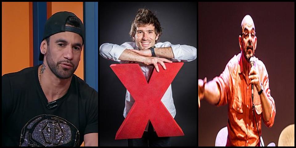 Famous People with surname Nery