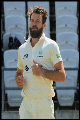 Famous People with surname Neser