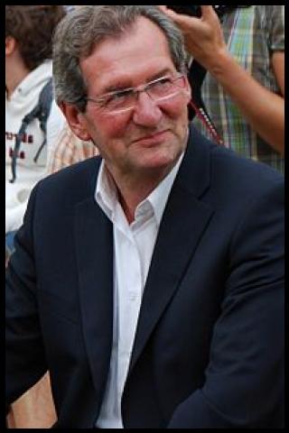 Famous People with surname Nesme