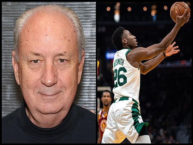 Famous People with surname Nesmith