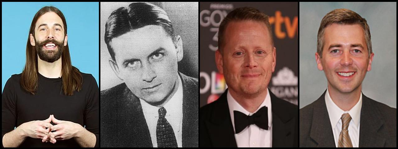 Famous People with surname Ness