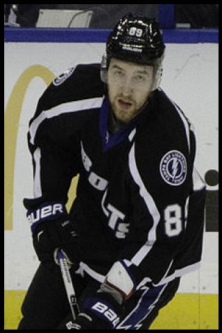 Famous People with surname Nesterov