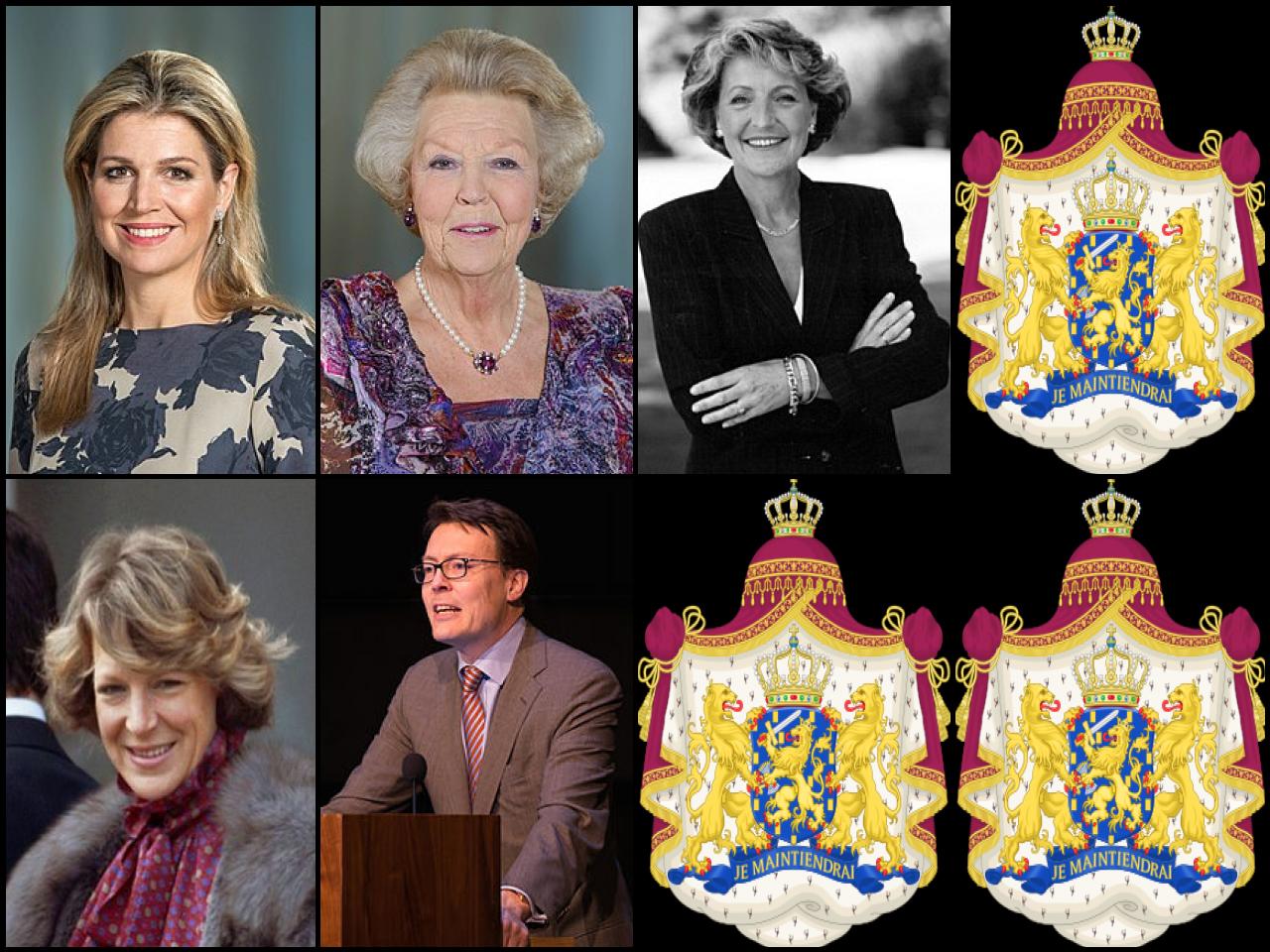 List of Famous people with last name Netherlands - FMSPPL.com