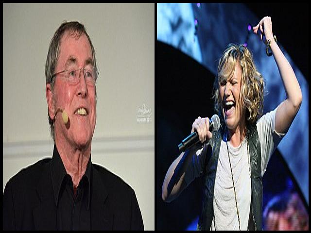 Famous People with surname Nettles