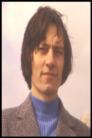 Famous People with surname Nettleship