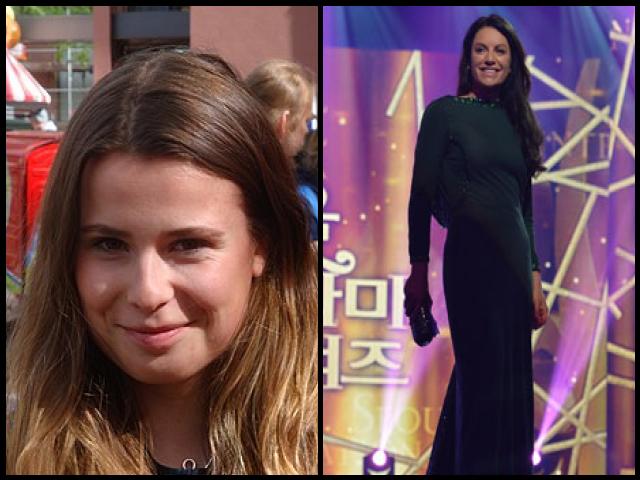 Famous People with surname Neubauer