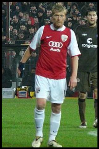 Famous People with surname Neuendorf