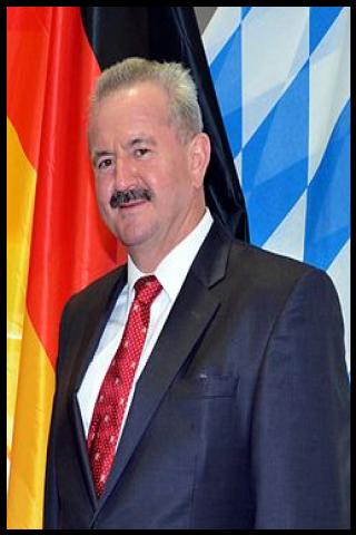 Famous People with surname Neugebauer