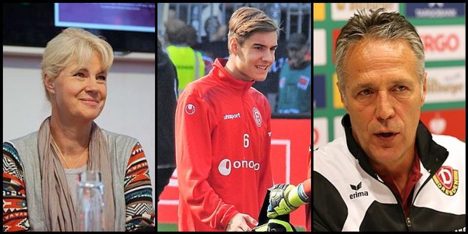 Famous People with surname Neuhaus