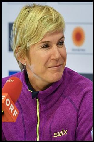 Famous People with surname Neumannov&aacute; 