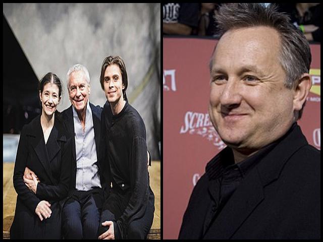 Famous People with surname Neumeier