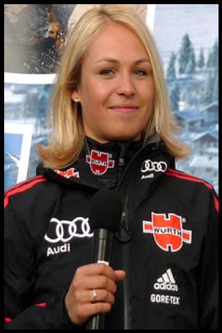 Famous People with surname Neuner