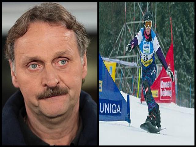 Famous People with surname Neururer