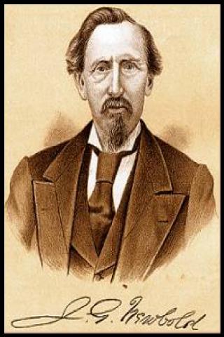 Famous People with surname Newbold