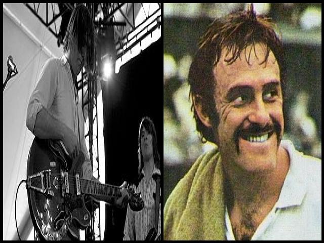 Famous People with surname Newcombe