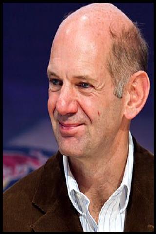 Famous People with surname Newey