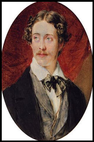 Famous People with surname Newry