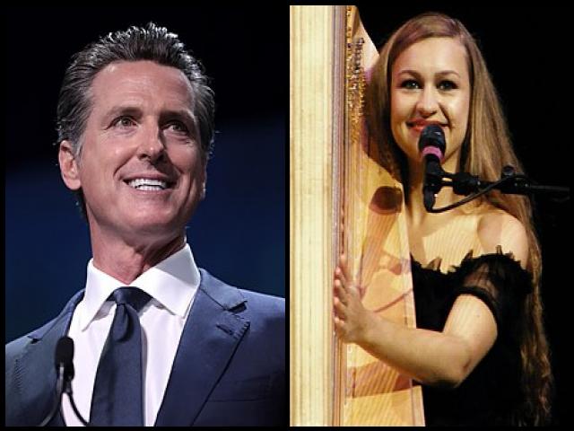 Famous People with surname Newsom