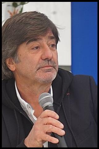 Famous People with surname Neyret