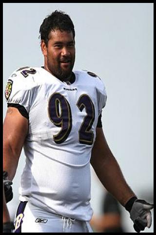 Famous People with surname Ngata