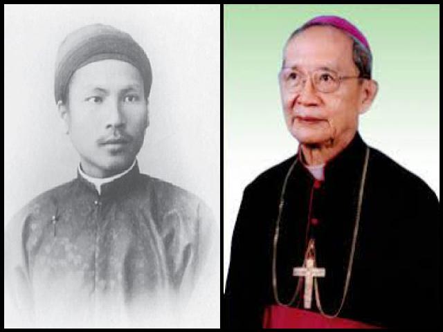 Famous People with surname Nghi