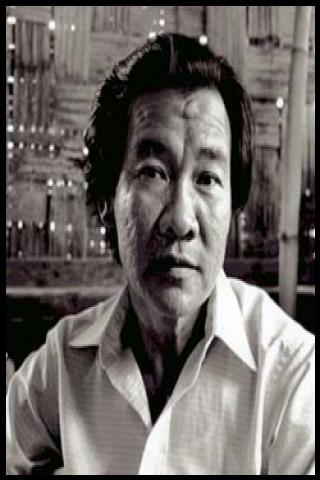 Famous People with surname Ngor