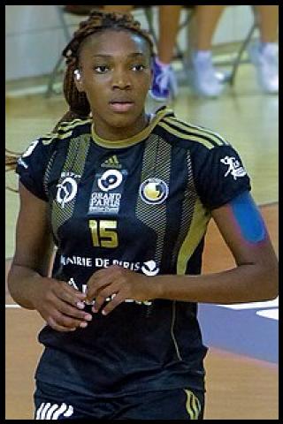 Famous People with surname Niakate